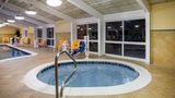 Holiday Inn Gulfport North Pool