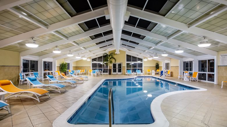 <b>Holiday Inn Gulfport North Pool</b>. Images powered by <a href="https://www.leonardoworldwide.com/" title="Leonardo Worldwide" target="_blank">Leonardo</a>.