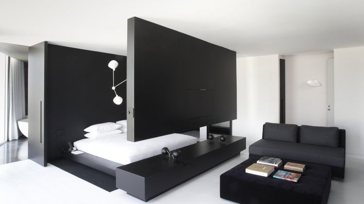 Hotel Habita Monterrey, a Design Hotel Suite