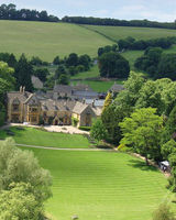 Lords of the Manor Hotel