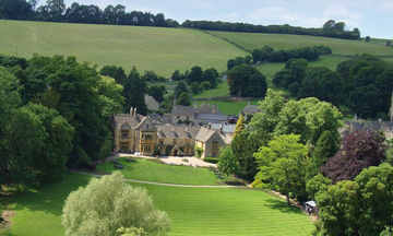 Lords of the Manor Hotel