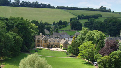 Lords of the Manor Hotel