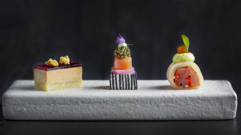 <b>Lords of the Manor Hotel Restaurant</b>. Images powered by <a href="https://www.leonardoworldwide.com/" title="Leonardo Worldwide" target="_blank">Leonardo</a>.