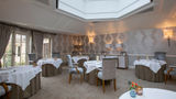 Lords of the Manor Hotel Restaurant