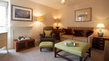 Lords of the Manor Hotel Room