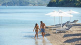 Marbella Corfu Beach