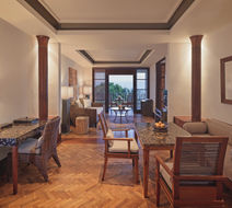 The Legian Bali Lobby