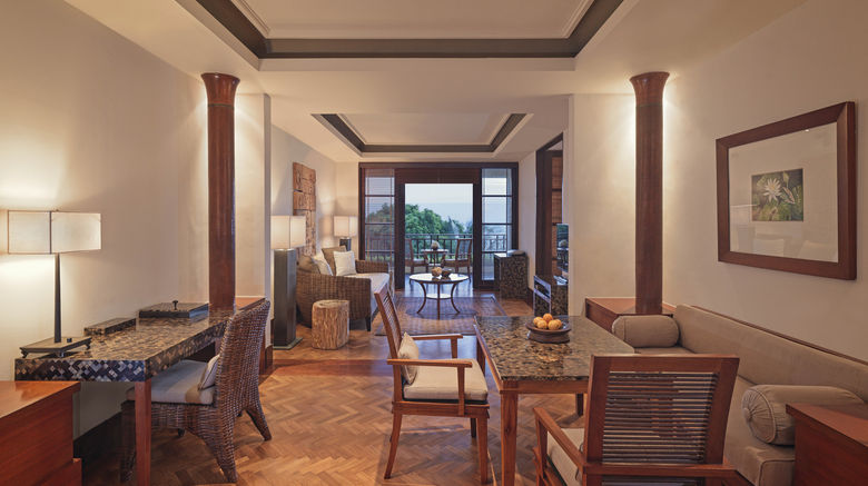 <b>The Legian Bali Lobby</b>. Images powered by <a href=https://www.travelagewest.com/Hotels/Seminyak-Indonesia/