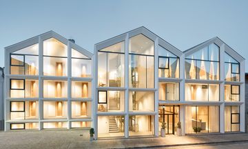 Hotel Schgaguler