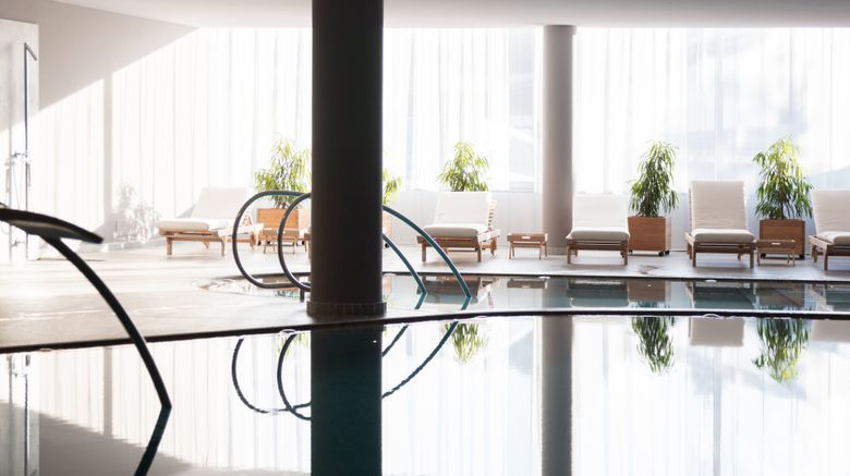 <b>Hotel Schgaguler Pool</b>. Images powered by <a href="https://www.leonardoworldwide.com/" title="Leonardo Worldwide" target="_blank">Leonardo</a>.