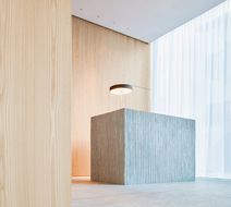 Hotel Schgaguler Lobby