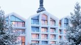 Hotel Schgaguler Exterior