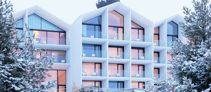 Hotel Schgaguler Exterior