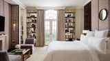 Rosewood Mansion on Turtle Creek Suite
