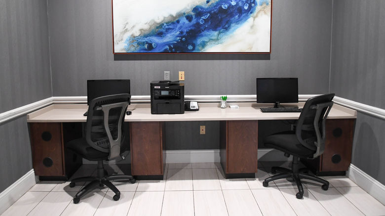 <b>Holiday Inn Hotel & Conference Center Other</b>. Images powered by <a href="https://www.leonardoworldwide.com/" title="Leonardo Worldwide" target="_blank">Leonardo</a>.