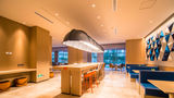 Holiday Inn Express West Lobby