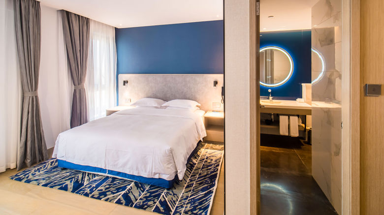 <b>Holiday Inn Express West Suite</b>. Images powered by <a href="https://www.leonardoworldwide.com/" title="Leonardo Worldwide" target="_blank">Leonardo</a>.