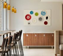 Holiday Inn Express & Suites Lobby