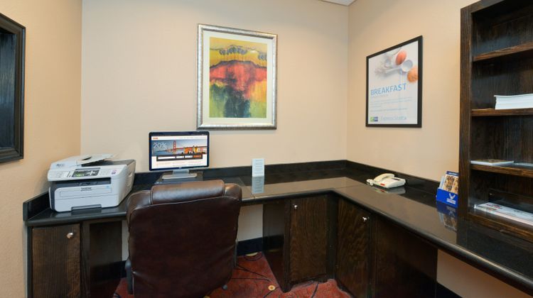 Holiday Inn Express Hotel & Suites Other