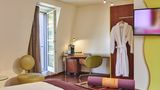 Sorell Hotel Speer Room