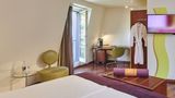 Sorell Hotel Speer Room