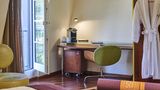 Sorell Hotel Speer Room