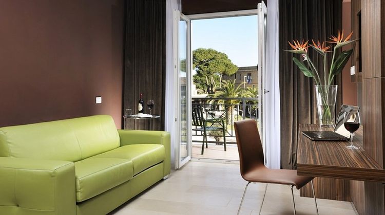 Isola Sacra Rome Airport Hotel Other