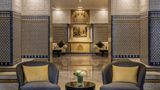 La Tour Hassan Palace Lobby