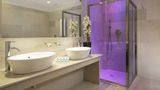 Isola Sacra Rome Airport Hotel Room