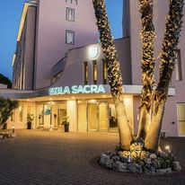 Isola Sacra Rome Airport Hotel