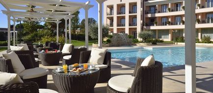 Isola Sacra Rome Airport Hotel Exterior