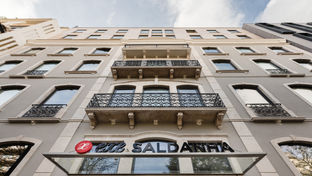 Exe Saldanha