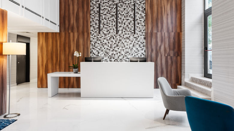 <b>Exe Saldanha Lobby</b>. Images powered by <a href="https://www.leonardoworldwide.com/" title="Leonardo Worldwide" target="_blank">Leonardo</a>.
