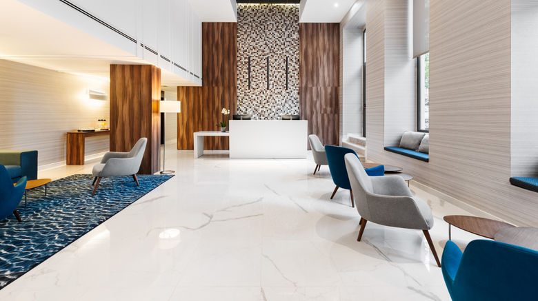 <b>Exe Saldanha Lobby</b>. Images powered by <a href="https://www.leonardoworldwide.com/" title="Leonardo Worldwide" target="_blank">Leonardo</a>.