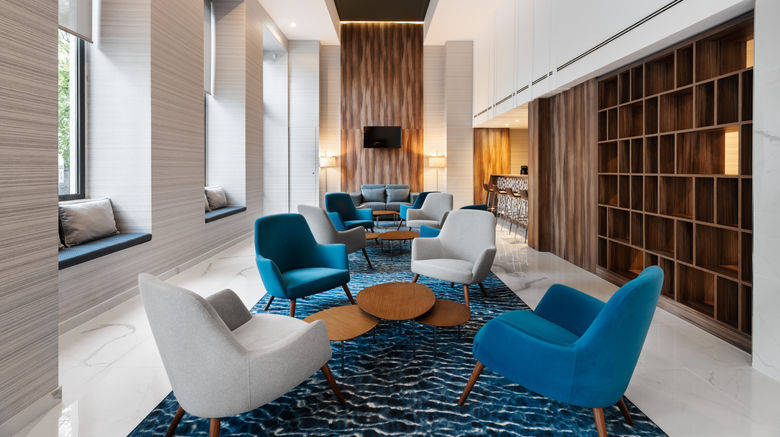 <b>Exe Saldanha Lobby</b>. Images powered by <a href="https://www.leonardoworldwide.com/" title="Leonardo Worldwide" target="_blank">Leonardo</a>.