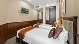 Sydney Hotel CBD Suite