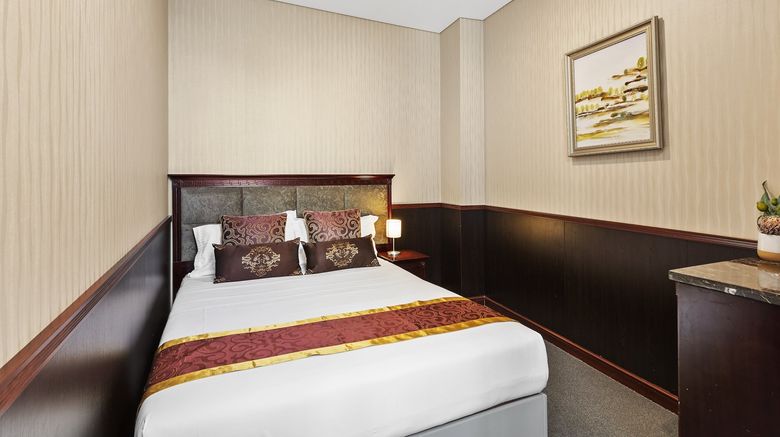 <b>Sydney Hotel CBD Suite</b>. Images powered by <a href="https://www.leonardoworldwide.com/" title="Leonardo Worldwide" target="_blank">Leonardo</a>.