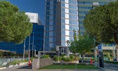 HI Hotel Bari