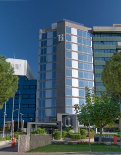 HI Hotel Bari