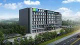 Holiday Inn Express Dongguan Marina Bay Exterior