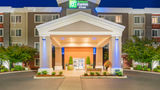 Holiday Inn Express Hotel & Suites Exterior