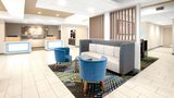 Holiday Inn Express Hotel & Suites Lobby