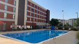 Holiday Inn Charlotte Arpt Hotel Pool