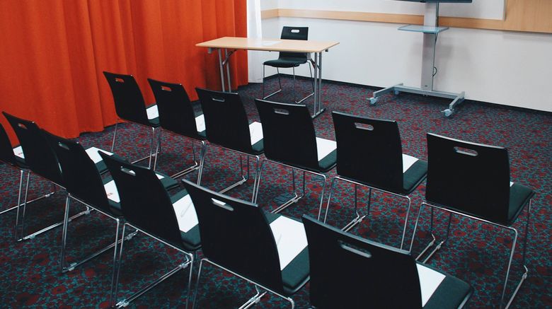 <b>Hotel Ibis Kazan Centre Meeting</b>. Images powered by <a href="https://www.leonardoworldwide.com/" title="Leonardo Worldwide" target="_blank">Leonardo</a>.