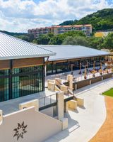 Tapatio Springs Hill Country Resort
