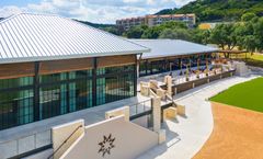 Tapatio Springs Hill Country Resort