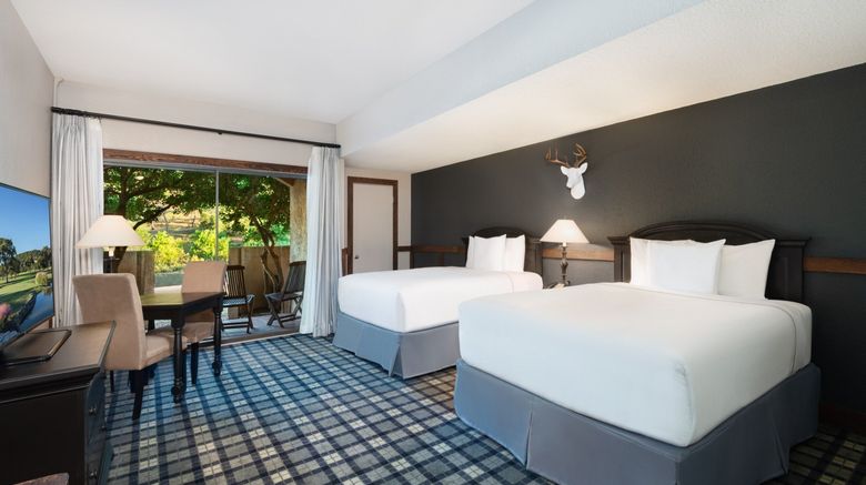 <b>Tapatio Springs Hill Country Resort Room</b>. Images powered by <a href="https://www.leonardoworldwide.com/" title="Leonardo Worldwide" target="_blank">Leonardo</a>.