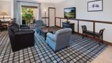 Tapatio Springs Hill Country Resort Lobby