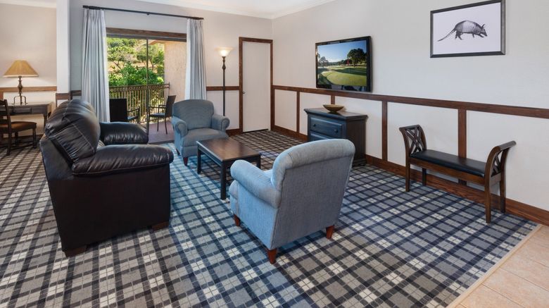 <b>Tapatio Springs Hill Country Resort Lobby</b>. Images powered by <a href="https://www.leonardoworldwide.com/" title="Leonardo Worldwide" target="_blank">Leonardo</a>.