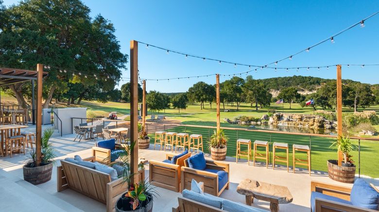 <b>Tapatio Springs Hill Country Resort Exterior</b>. Images powered by <a href="https://www.leonardoworldwide.com/" title="Leonardo Worldwide" target="_blank">Leonardo</a>.